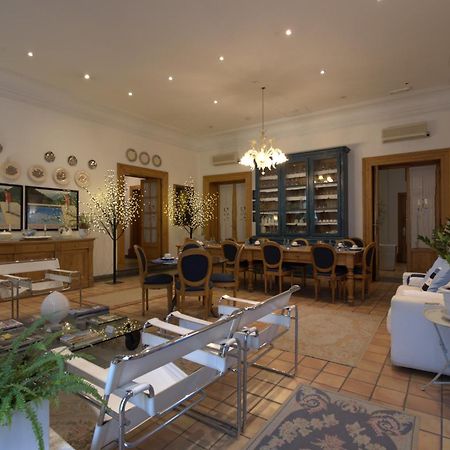 Hotel Locanda Cairoli Рим Экстерьер фото