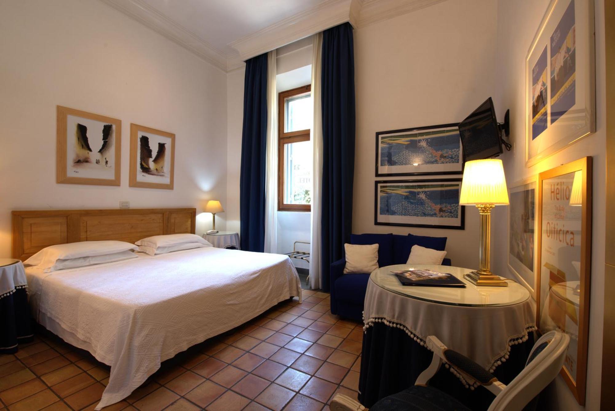 Hotel Locanda Cairoli Рим Экстерьер фото